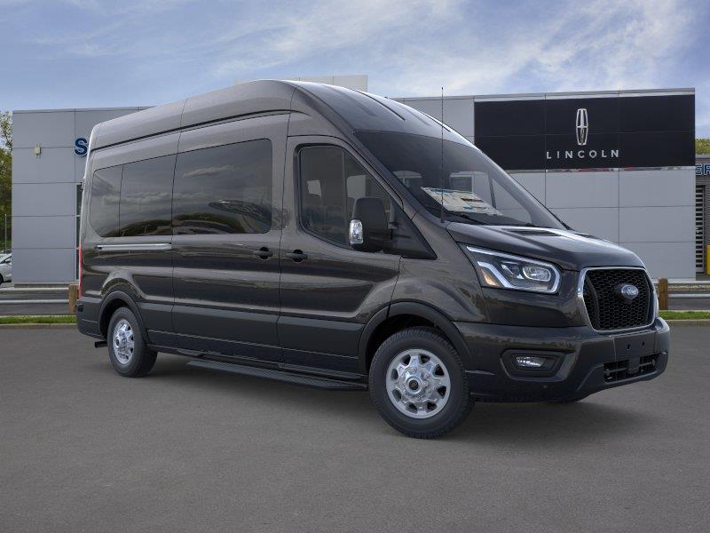 2025 Ford Transit 350 XLT High Roof Pass Slide 148WB AWD's photo