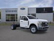  Ford Super Duty F-350 DRW