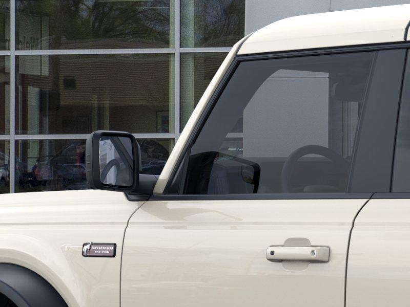 2026 Ford Bronco 4-Door Outer Banks - Photo 22