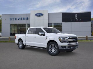 2025 Ford F-150 Lariat Truck