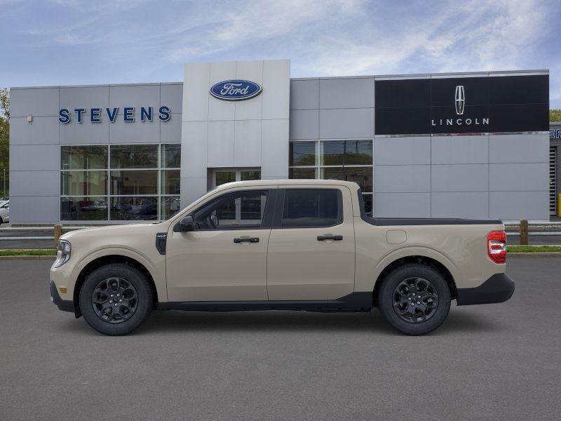2025 Ford Maverick XLT photo 4