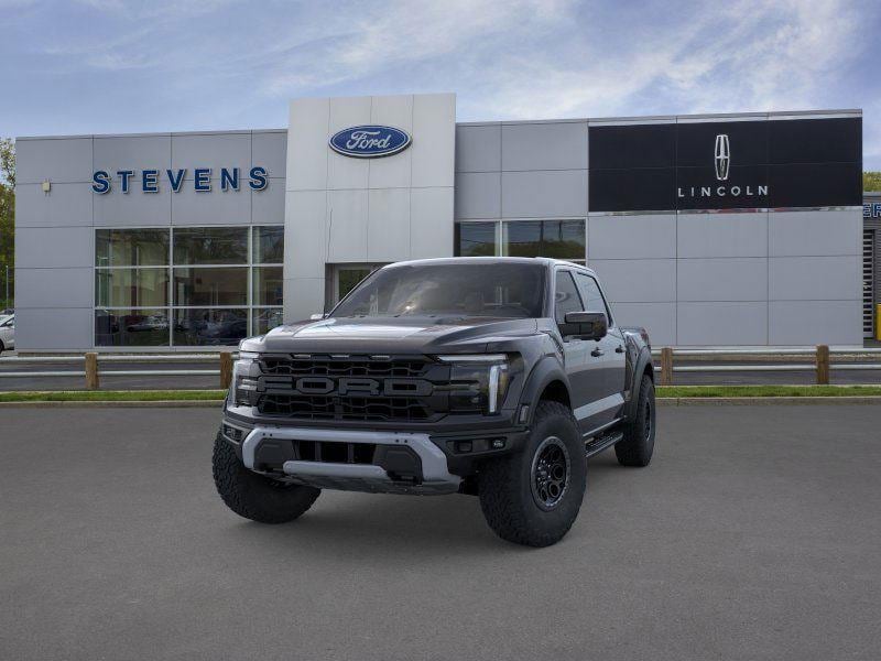 2025 Ford F-150 Raptor photo 2