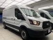  Ford Transit Van