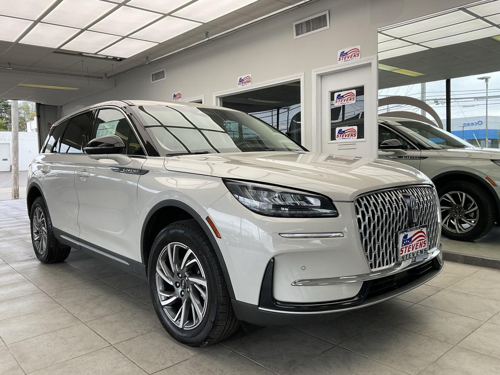 2024 Lincoln Corsair Premiere AWD's photo