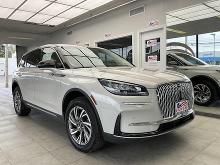 2024 Lincoln Corsair Premiere SUV