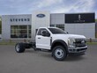 Ford Super Duty F-550 DRW