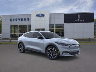 2025 Ford Mustang Mach-E Select SUV