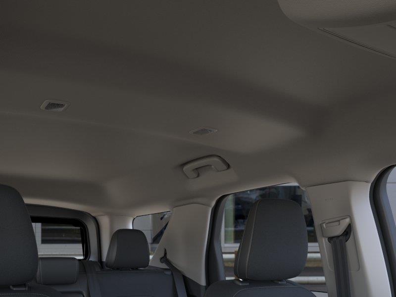2025 Ford Bronco Sport Big Bend - Photo 48
