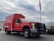  Ford Super Duty F-350 DRW