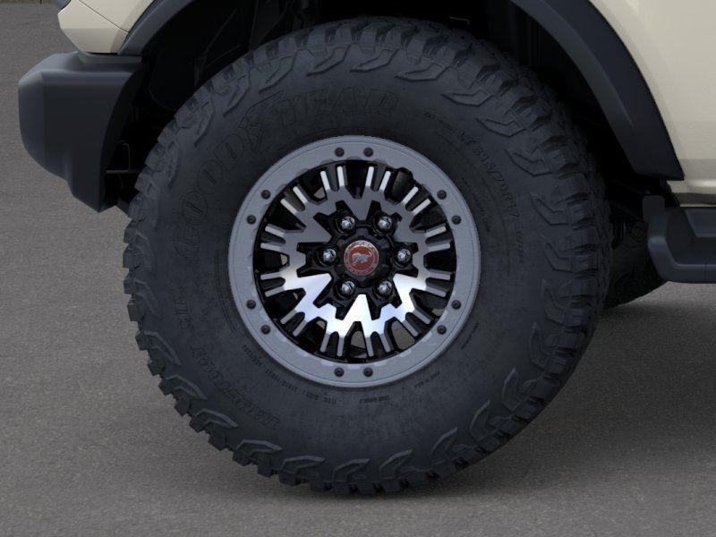 2026 Ford Bronco 4-Door Outer Banks - Photo 21