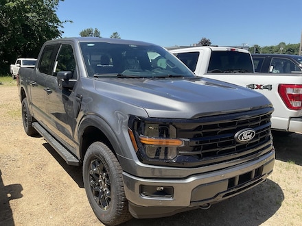 2026 Ford F-150 XLT Truck