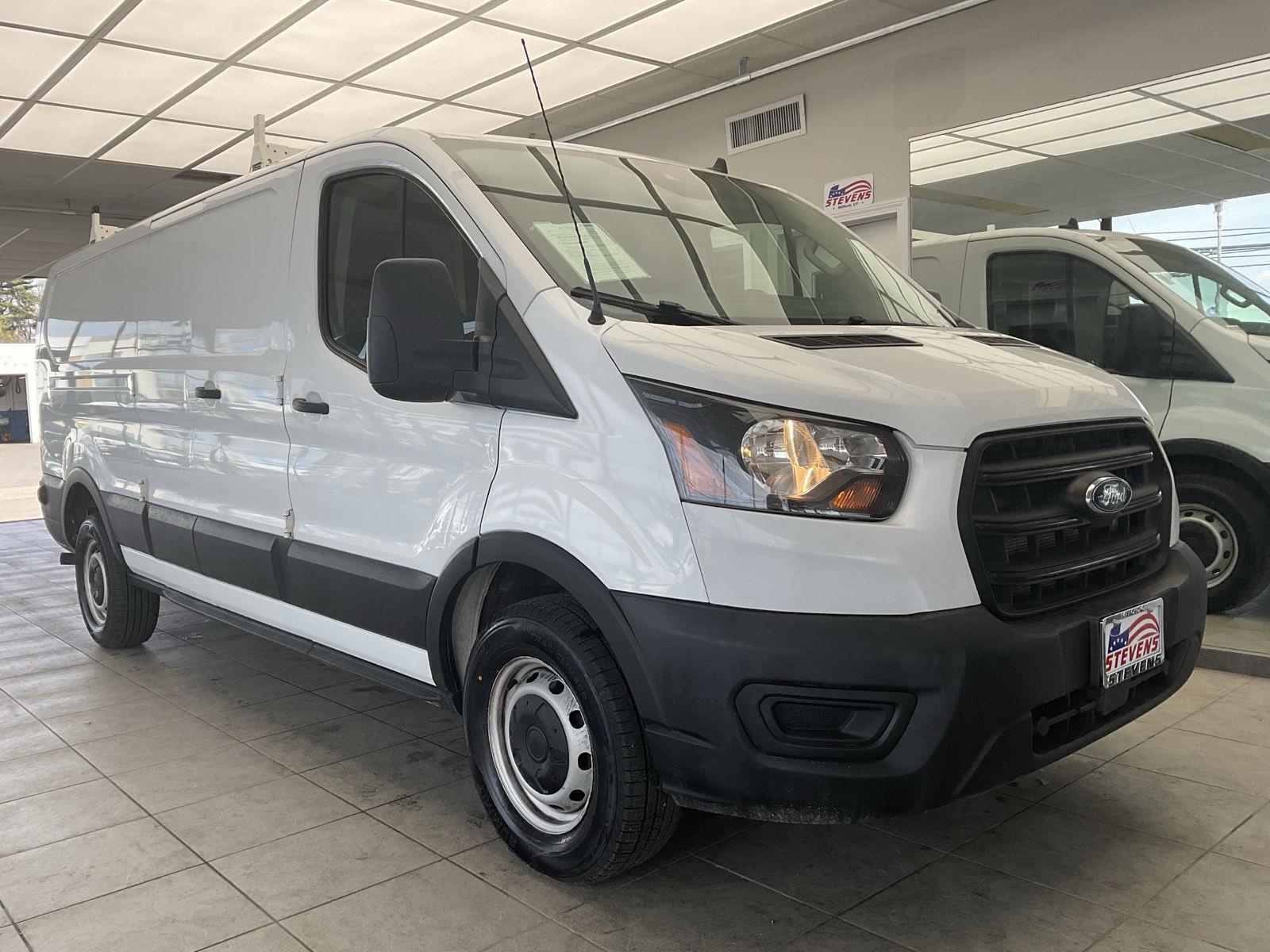 2020 Ford Transit 350 Low Roof 148 WB's photo