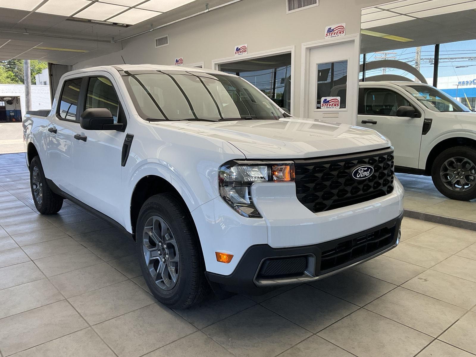 2026 Ford Maverick XLT AWD's photo