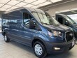  Ford Transit Cargo Van