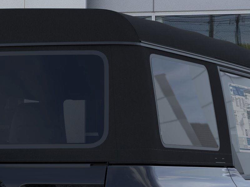 2025 Ford Bronco 4-Door Big Bend - Photo 24