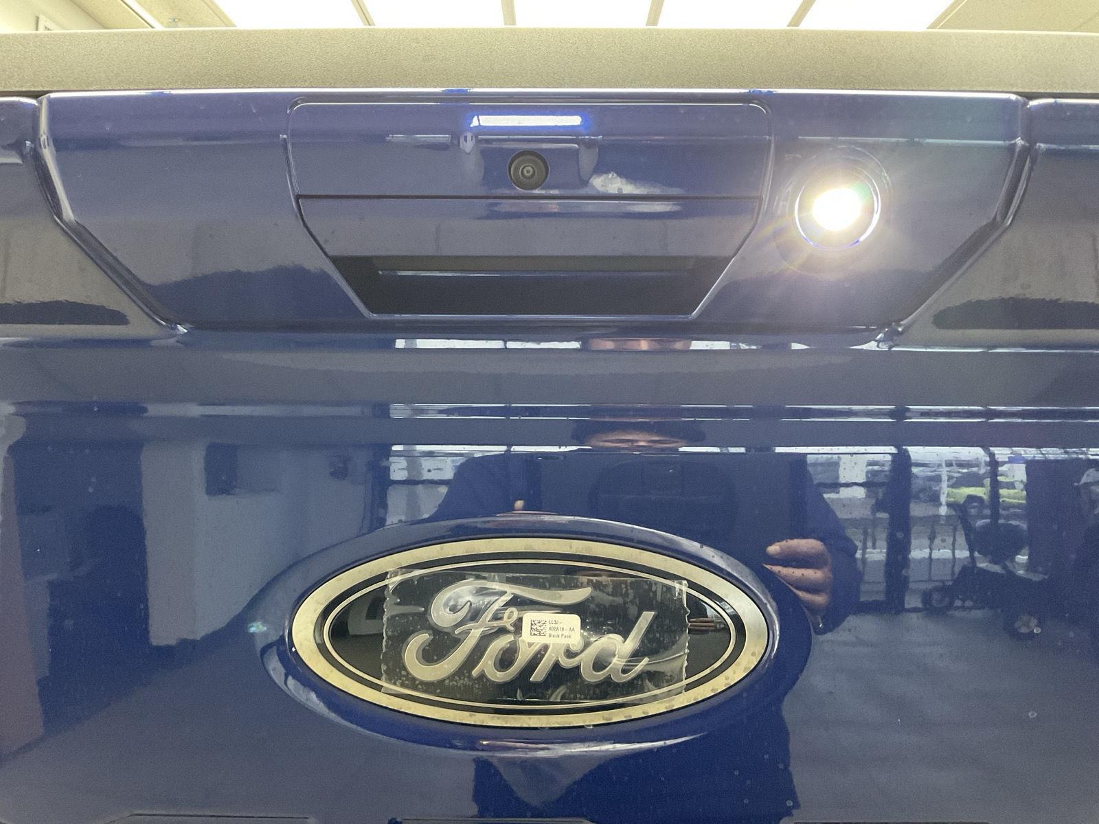 2026 Ford F-350 Super Duty Lariat - Photo 8