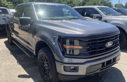2026 Ford F-150 XLT Truck