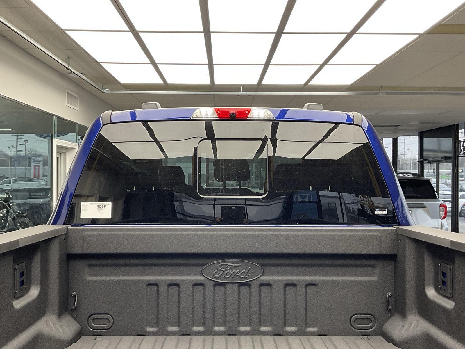 2026 Ford F-350 Super Duty Lariat - Photo 9