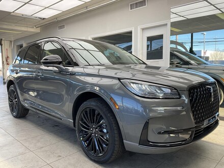 2026 Lincoln Corsair Premiere SUV