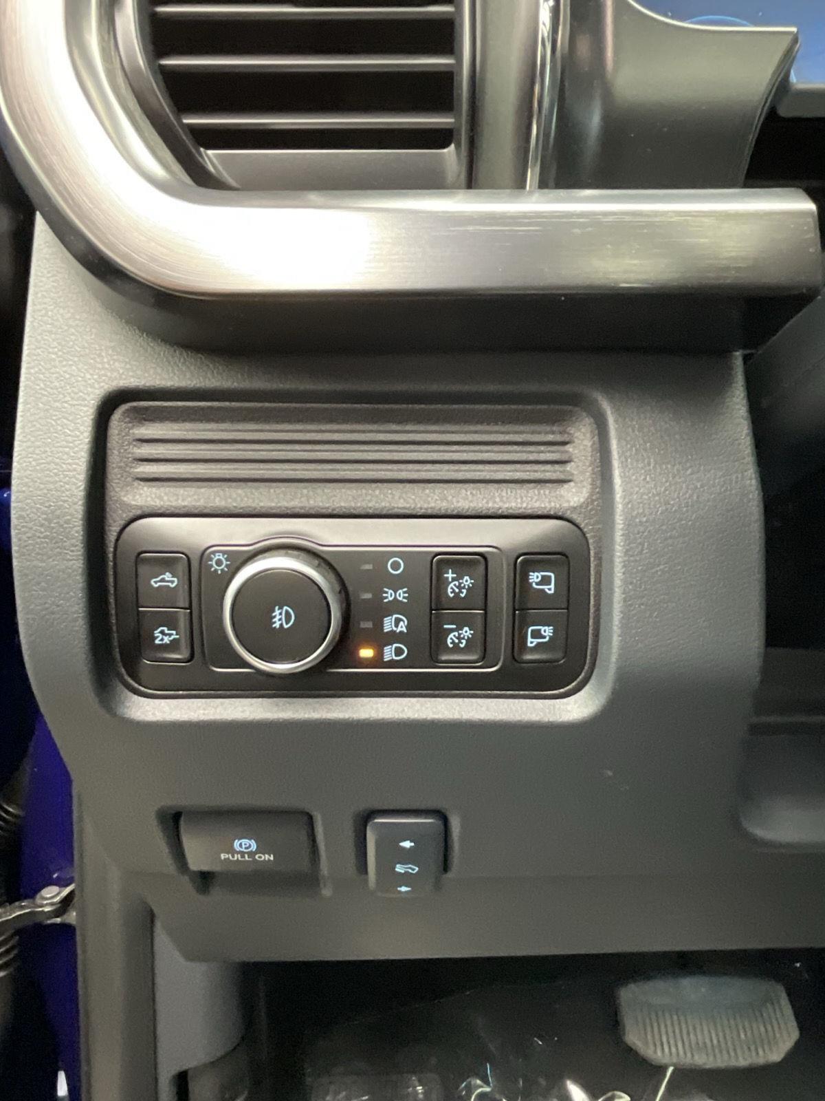 2026 Ford F-350 Super Duty Lariat - Photo 23