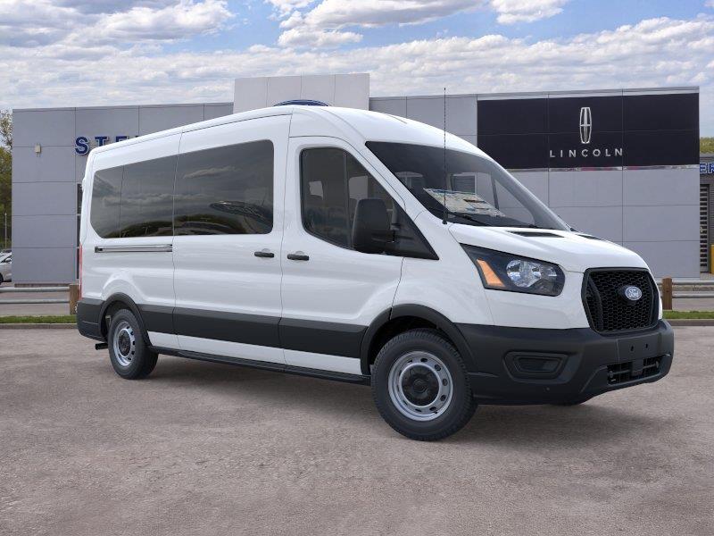 2026 Ford Transit Passenger Van XL