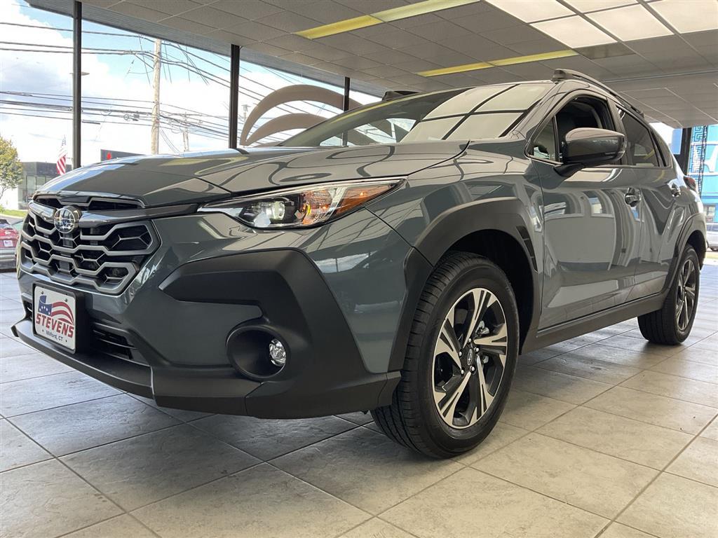 2024 Subaru Crosstrek Premium photo 3