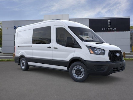 2026 Ford Transit 250 Van