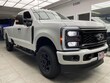 Ford Super Duty F-350 SRW