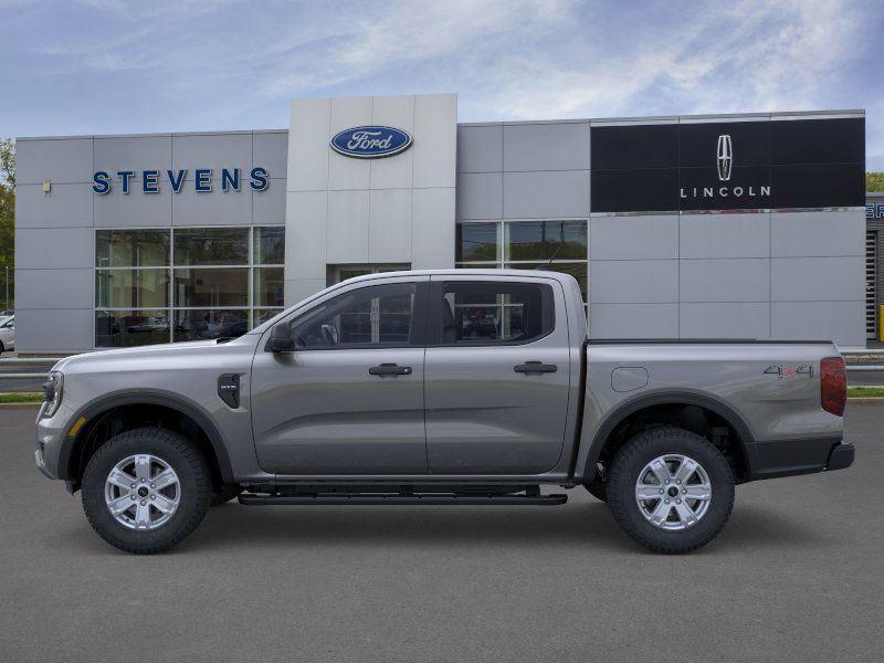 2025 Ford Ranger XL photo 2