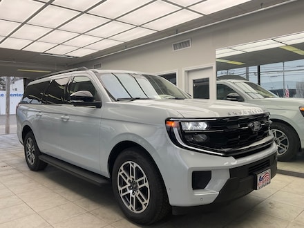 2025 Ford Expedition Max Active SUV