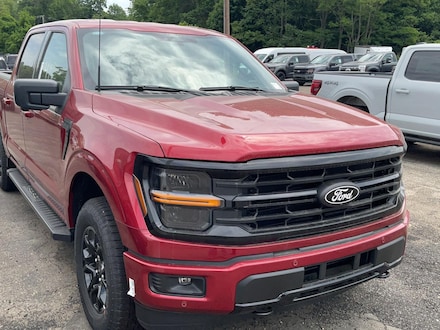 2026 Ford F-150 XLT Truck