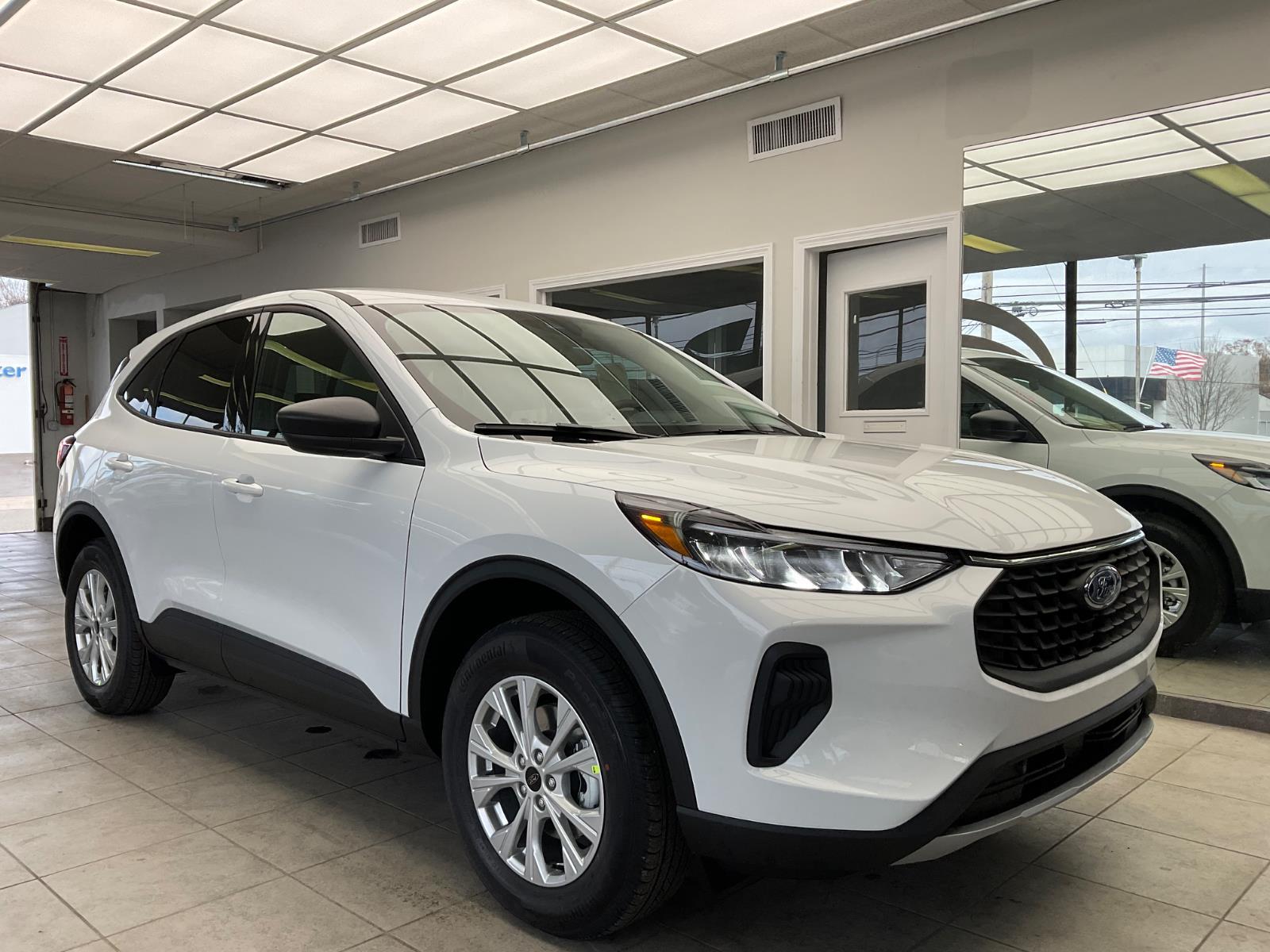 2026 Ford Escape Active's photo