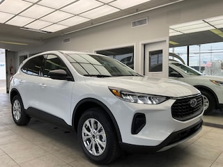 2026 Ford Escape Active SUV