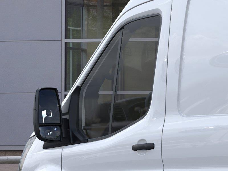 2026 Ford Transit Van Base - Photo 20
