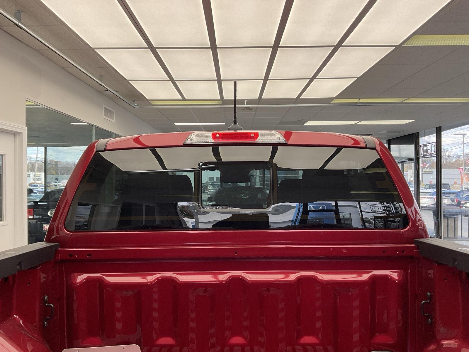 2025 Ford Ranger Lariat - Photo 9