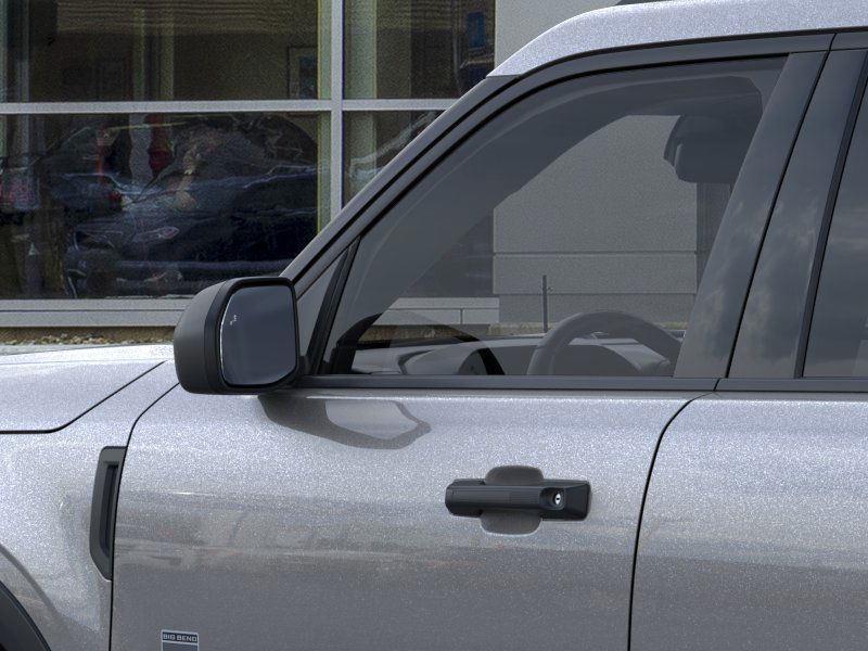 2025 Ford Bronco Sport Big Bend - Photo 46