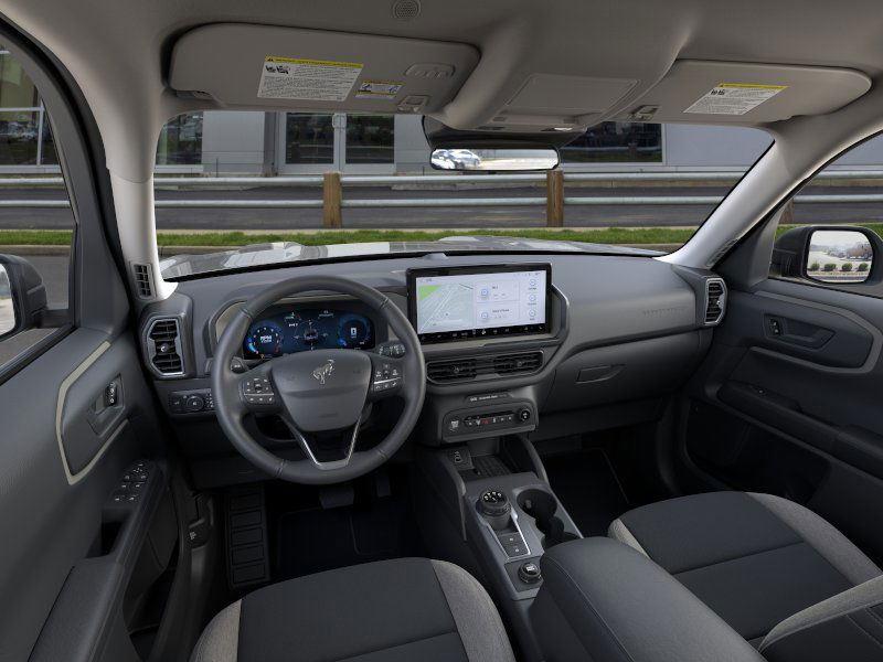 2025 Ford Bronco Sport Big Bend - Photo 35