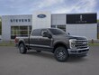 Ford Super Duty F-350 SRW