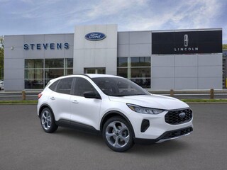 2026 Ford Escape ST-Line SUV