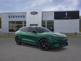 2025 Ford Mustang Mach-E Premium SUV