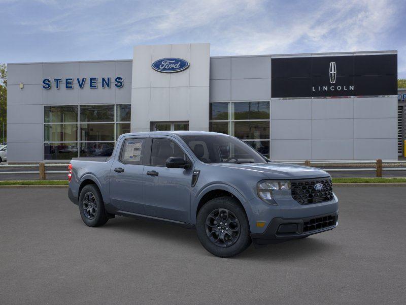 2026 Ford Maverick XLT AWD's photo