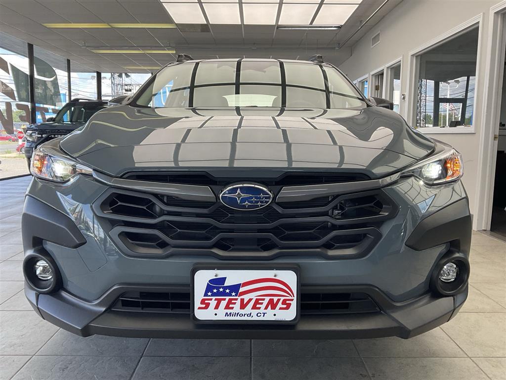 2024 Subaru Crosstrek Premium photo 2