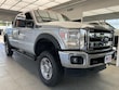 Ford Super Duty F-350 SRW