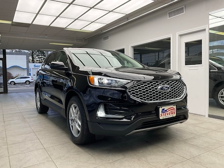 2024 Ford Edge SEL SUV