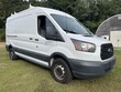 Ford Transit Van