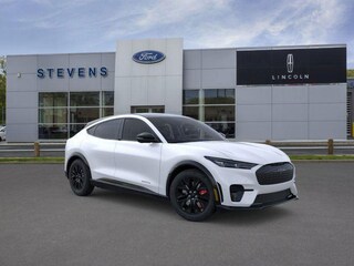 2025 Ford Mustang Mach-E Premium SUV