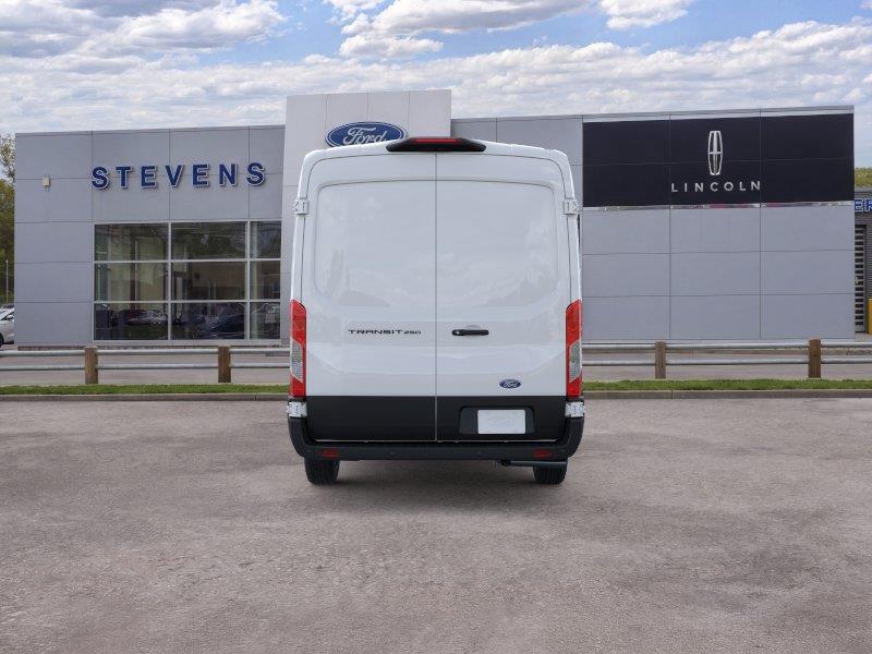 2026 Ford Transit Van Base - Photo 6