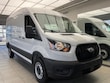  Ford Transit Cargo Van