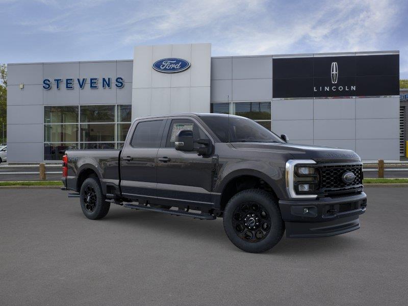 2026 Ford F-250 Lariat 4x4 Crew Cab 6-3/4' Box's photo