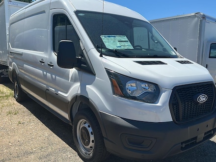 2026 Ford Transit 250 Van